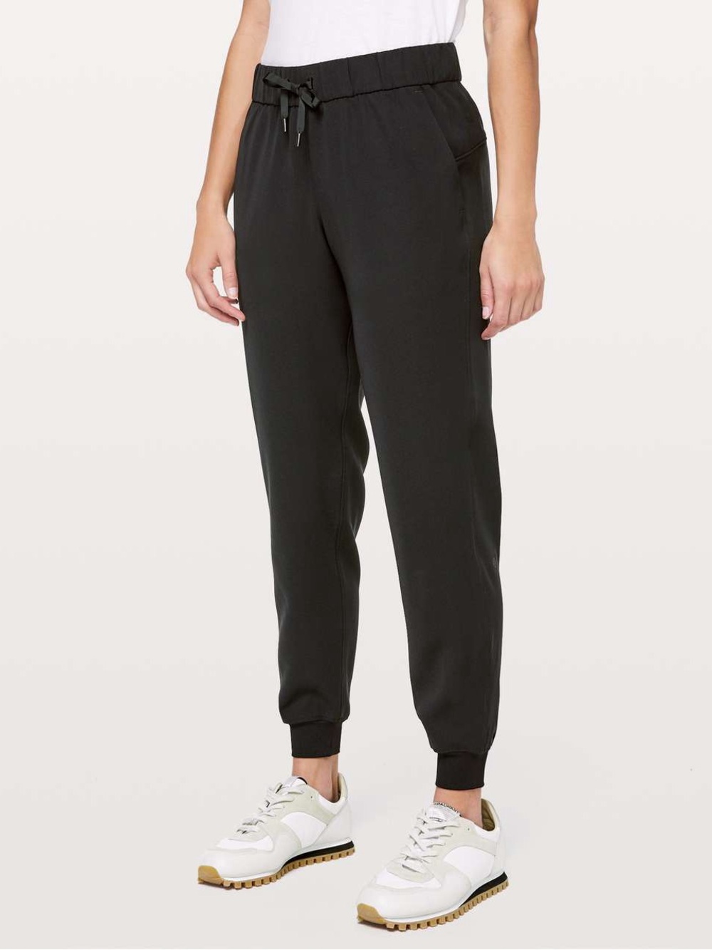 Lululemon On The Fly Pant